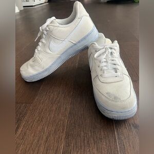 Nike Air Force 1 - ‘07 LV8 EMB ‘All-Star- Salt Flats’